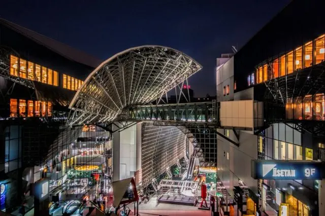 10 fun free things to do in Kyoto