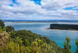 10 top day trips from Auckland, New Zealand