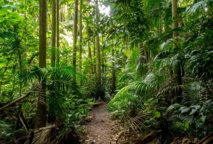 12 Fun things to do in Mt Tamborine