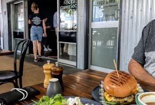 12 great Yeppoon restaurants, cafes and local producers
