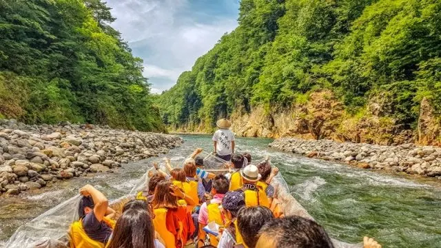 12 of the best day trips from Tokyo