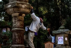 16 Fun Things to do in Nara - Day trip itinerary