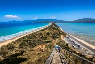 20 fun things to do in Hobart, Tasmania