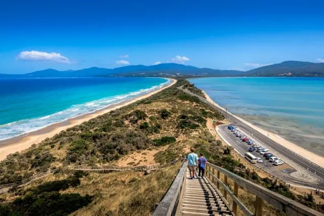 20 fun things to do in Hobart, Tasmania