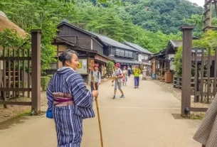 20 Things to do in Nikko | Travel Guide