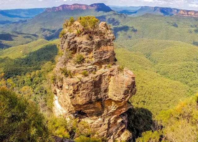 27 Fun things to do in the Blue Mountains