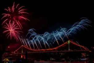 50+ fun things to do in Brisbane city