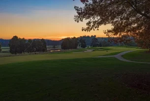 A city break at the Yarra Valley Lodge