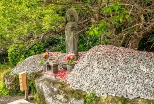 A day trip to Mt Nokogiri (Nokogiriyama) from Tokyo
