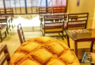 A delicious Asakusa food tour in Tokyo