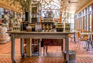 A fabulous Barossa Valley Wine Tour | Adelaide