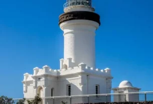 A guide to the top 10 things to do in Byron Bay