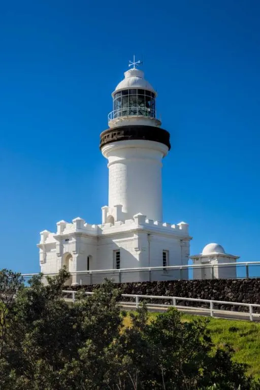 A guide to the top 10 things to do in Byron Bay