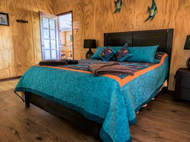 A weekend escape to Tweeters Country Getaway