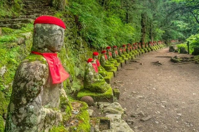 An unforgettable Nikko Day Trip from Tokyo