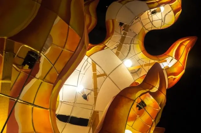 Aomori Nebuta Matsuri and the Wa-Rasse Experience