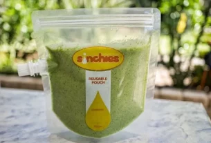 Are you a green smoothie convert?