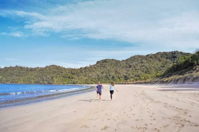 Best beaches in New Zealand
