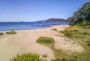 Best beaches in NSW – plan your trip!