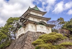 Best things to do in Tokyo with kids