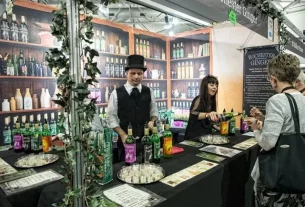 Brisbane Good Food and Wine Show