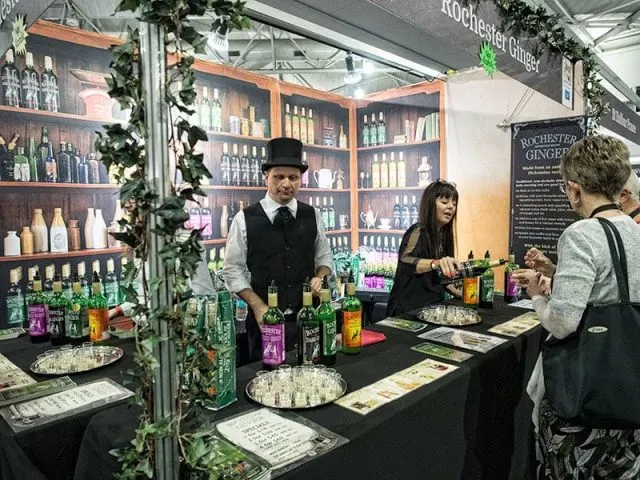 Brisbane Good Food and Wine Show