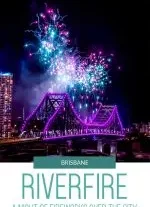 Brisbane Riverfire