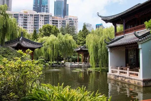 Celebrate an Amazing Chinese New Year in Sydney