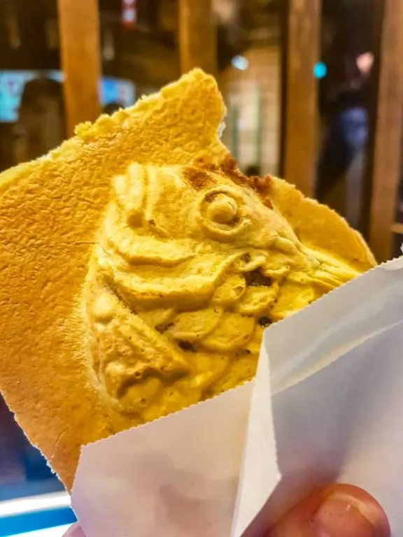 Delicious Tokyo foodie tour – Ginza to Shimbashi