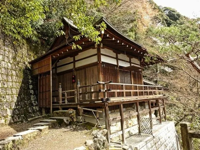 Eikan-do Temple in Kyoto