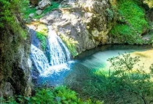 Experience the Jenolan Caves tours and Walks