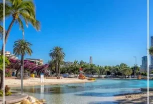 Fabulous and free Brisbane Swimming Pools