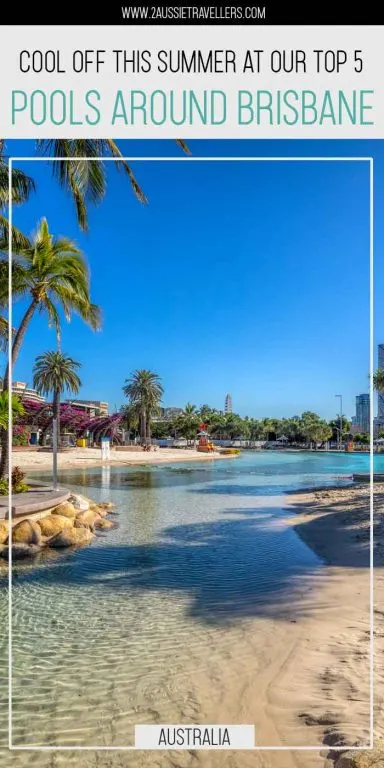 Fabulous and free Brisbane Swimming Pools