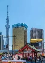 Fun things to do in Asakusa & Sumida, Tokyo