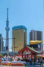 Fun things to do in Asakusa & Sumida, Tokyo