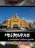 Fun things to do in Melbourne | city guide