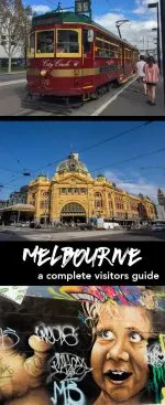 Fun things to do in Melbourne | city guide