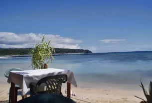 Fun things to do in Savai’i – Samoa