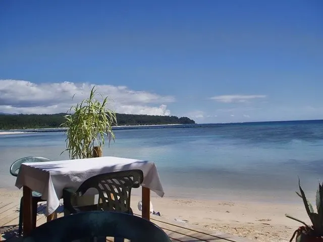 Fun things to do in Savai’i – Samoa