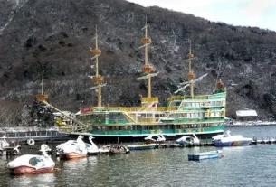 Hakone Freepass | Is it good value?