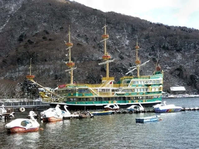 Hakone Freepass | Is it good value?