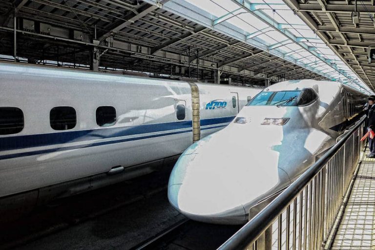 Japan Rail Pass Price Increase - what you need to Know