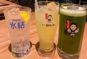 Join a fun Shibuya Food Tour with Arigato Japan