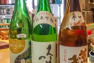 Join a Kyoto Food Tour and discover the secrets of Gion