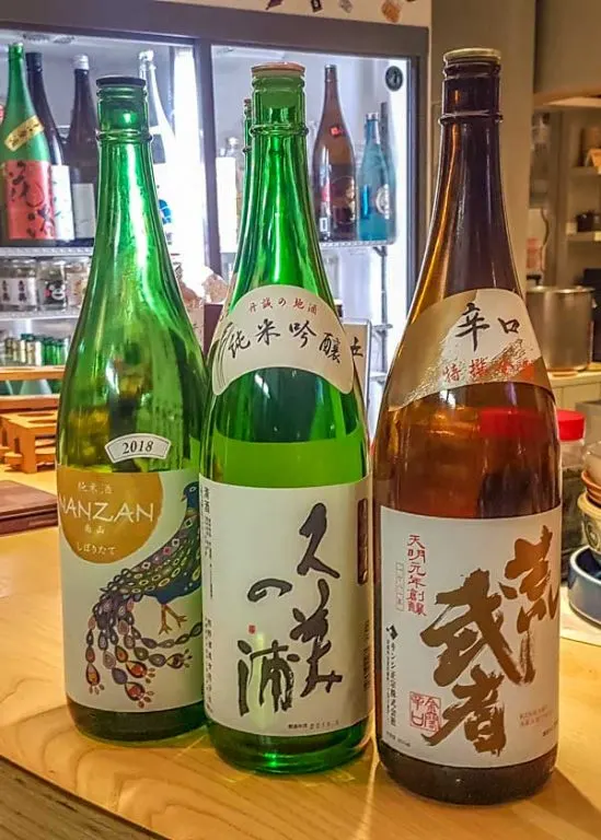 Join a Kyoto Food Tour and discover the secrets of Gion