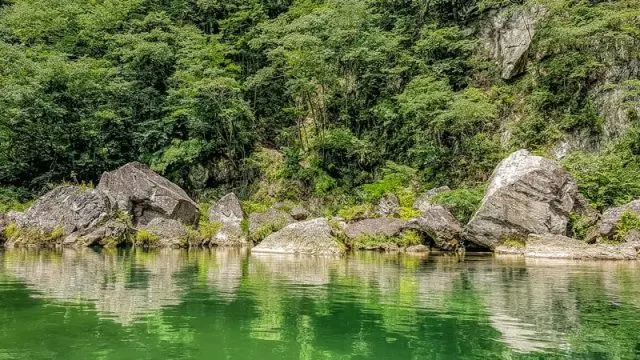 Kinugawa Onsen – a relaxed Nikko Ryokan experience