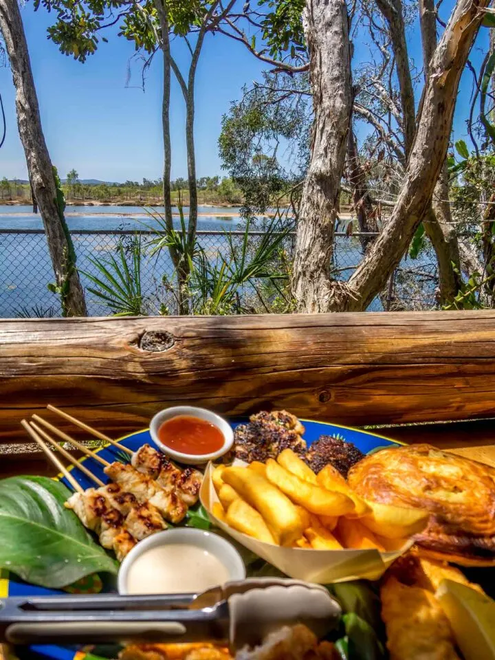 Koorana Crocodile Farm, Capricorn Coast