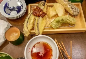Kyoto Walking Tour – Central Kyoto