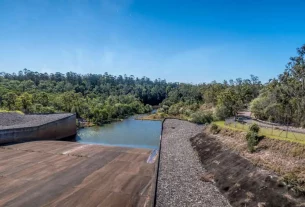 Lake Lenthall - a paradise for boaties, nature & camping