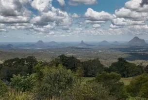Mary Cairncross Scenic Reserve